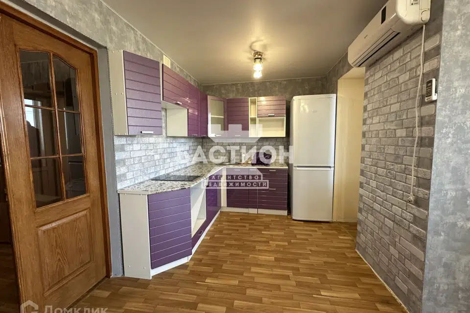 Продаётся 3-комнатная квартира, 86 м²