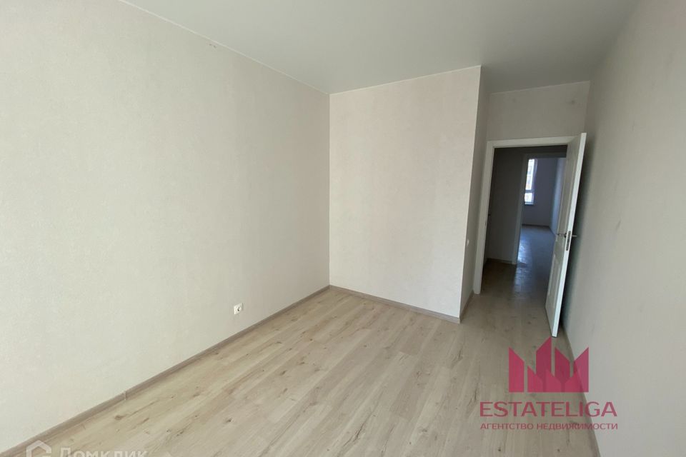 Продаётся 2-комнатная квартира, 58.2 м²