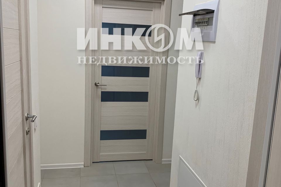 Продаётся 2-комнатная квартира, 55.2 м²