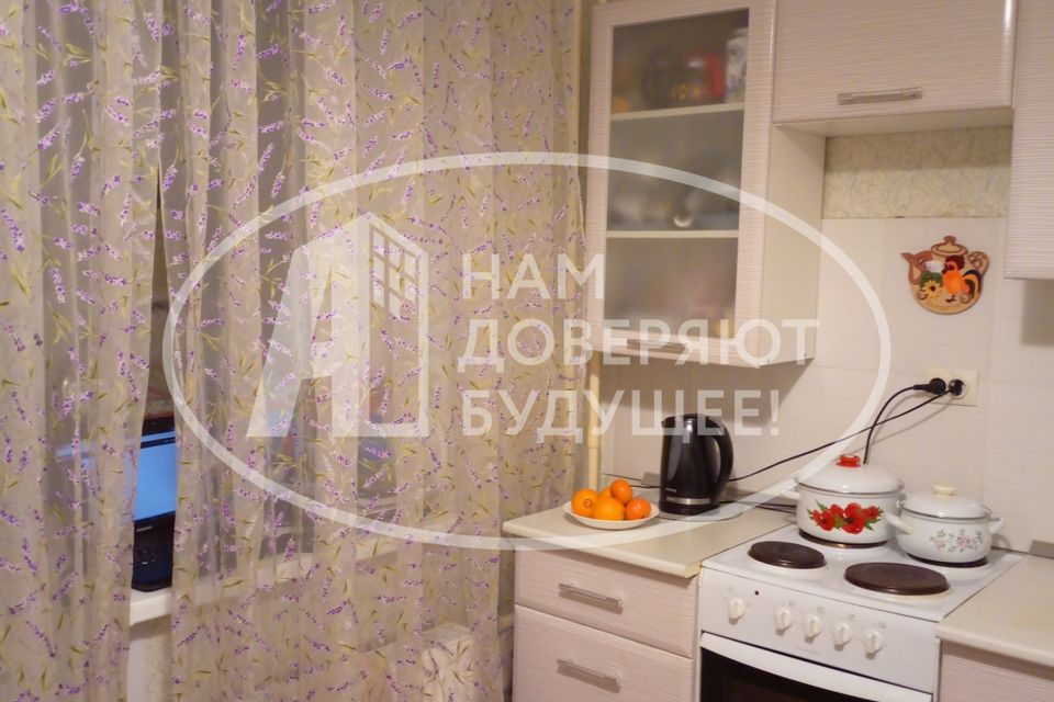 Продаётся 1-комнатная квартира, 41 м²