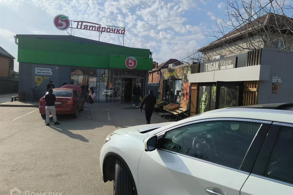 Продаётся 2-этажный дом, 121 м²