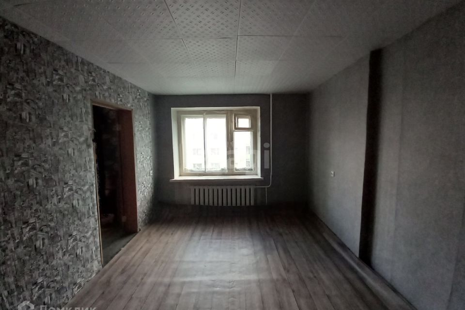 Продаётся комната в 1-комн. квартире, 30 м²