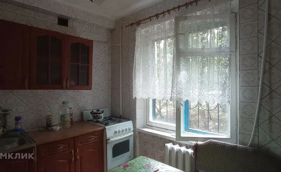 Продаётся 2-комнатная квартира, 43 м²