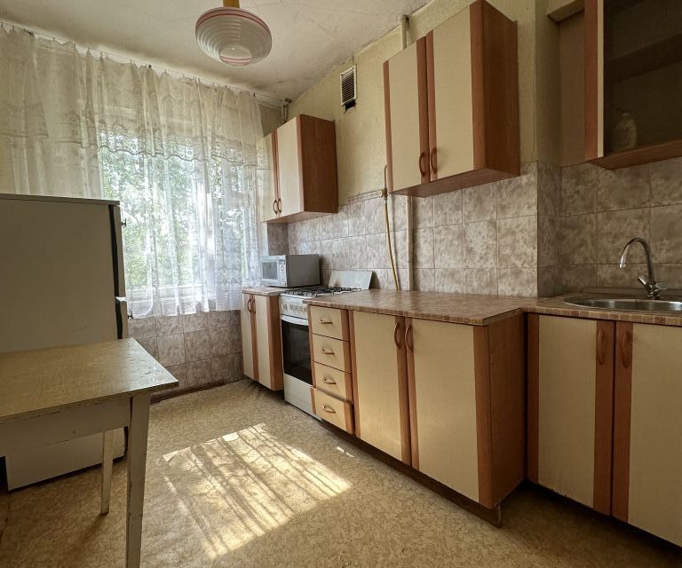 Продаётся 2-комнатная квартира, 48.2 м²