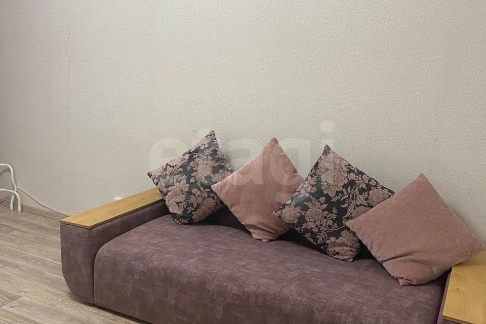 Сдаётся 1-комнатная квартира, 45 м²