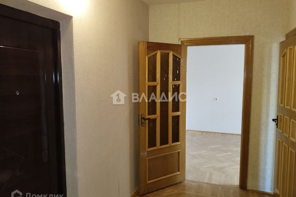 Продаётся 2-комнатная квартира, 51.4 м²