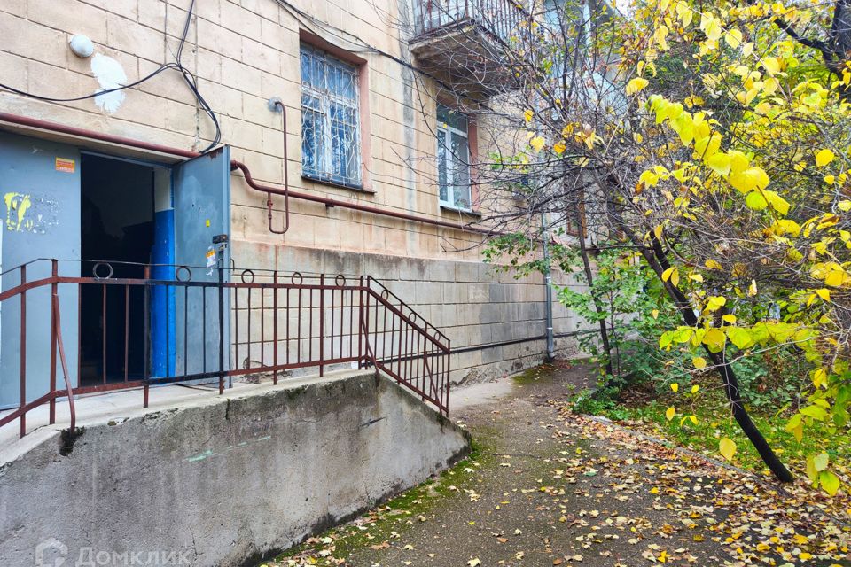 Продаётся 1-комнатная квартира, 30 м²