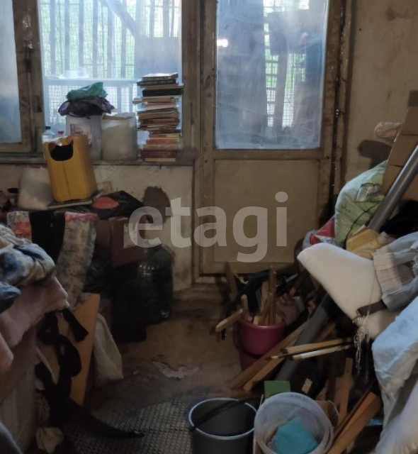 Продаётся 2-комнатная квартира, 46.1 м²