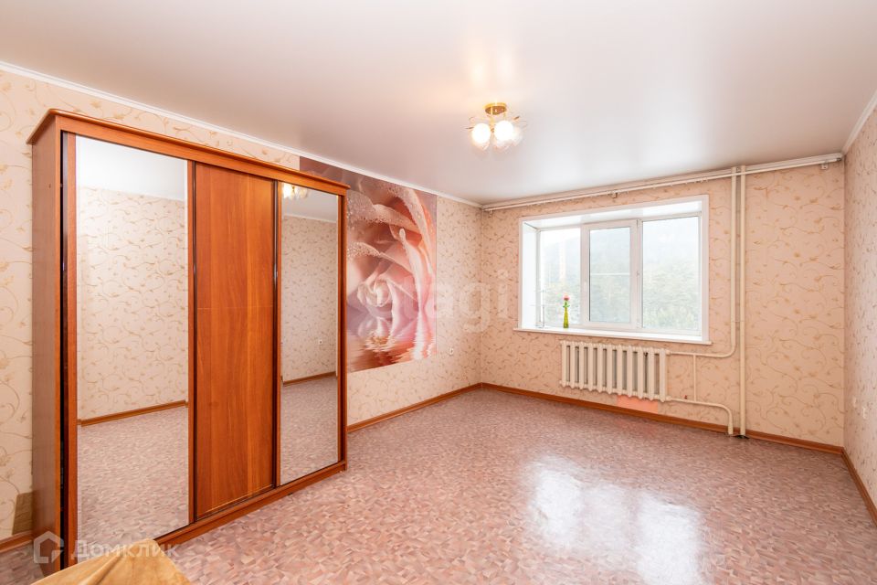 Продаётся 3-комнатная квартира, 91.3 м²