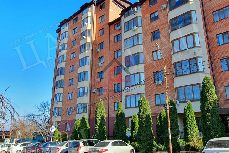 Продаётся 2-комнатная квартира, 68 м²
