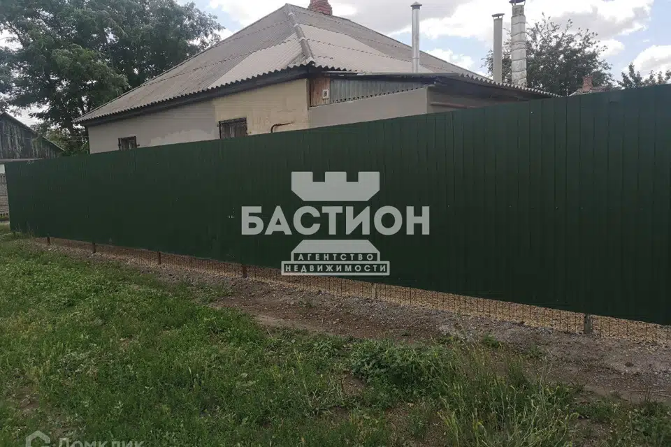 Продаётся 1-этажный дом, 96 м²