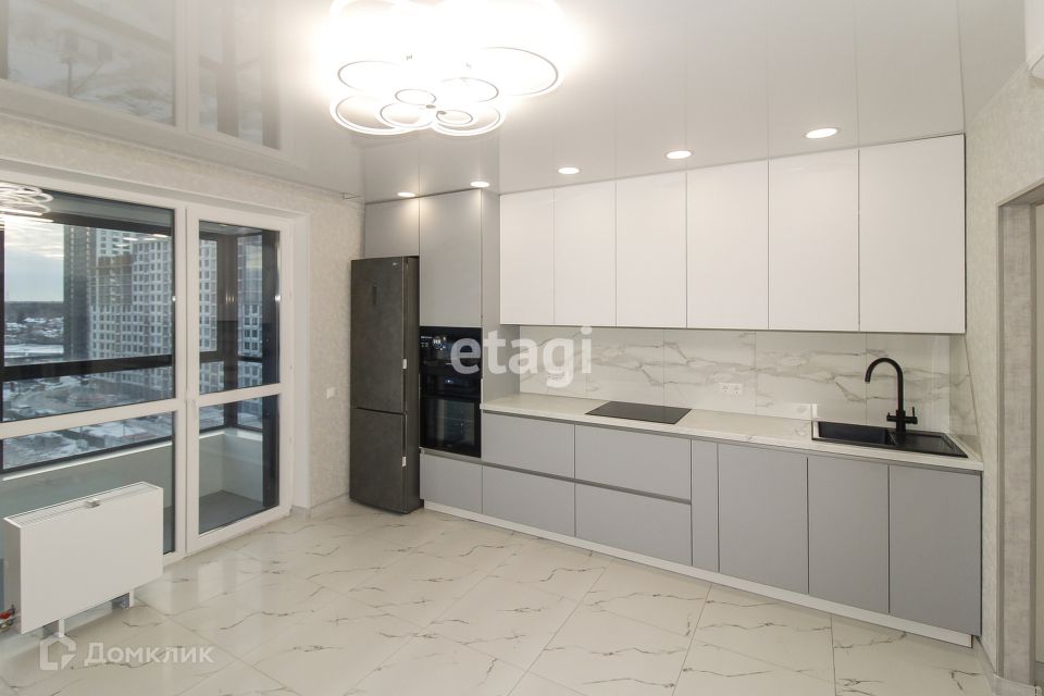 Сдаётся 2-комнатная квартира, 60 м²