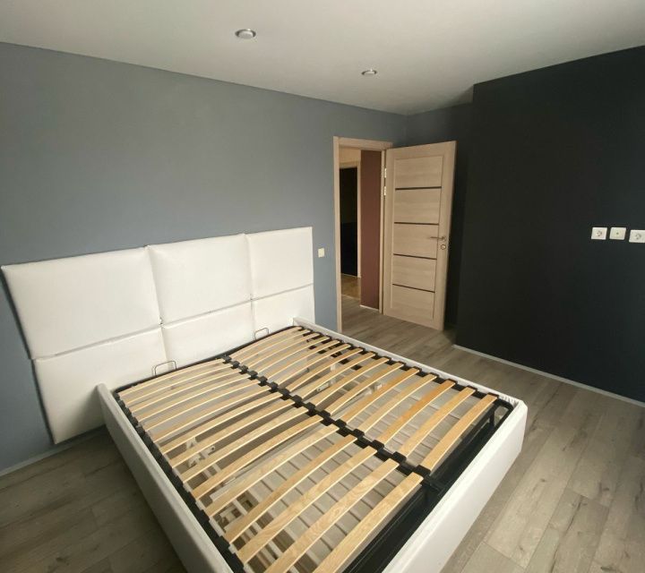 Продаётся 2-комнатная квартира, 51.2 м²