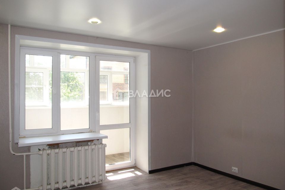 Продаётся 2-комнатная квартира, 49.5 м²