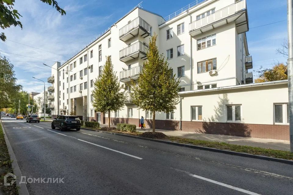 Продаётся комната в 3-комн. квартире, 25.6 м²