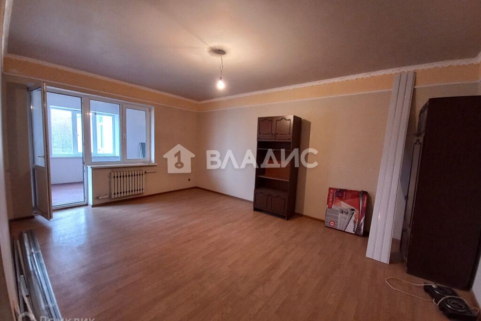 Продаётся 2-комнатная квартира, 77 м²