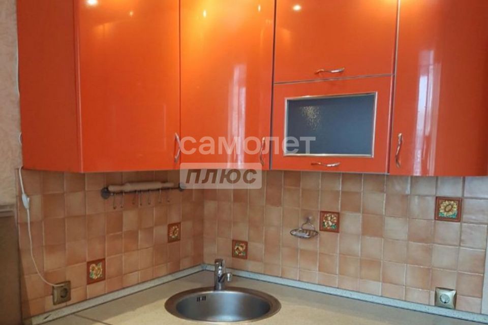 Сдаётся 1-комнатная квартира, 32 м²