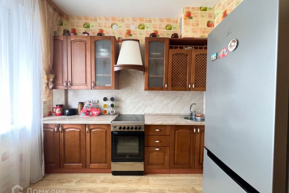 Продаётся 1-комнатная квартира, 45 м²