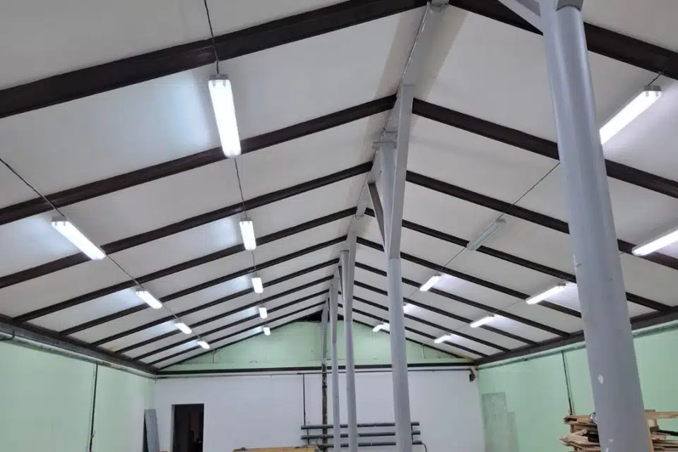 Сдаётся помещение своб. назначения, 345 м²