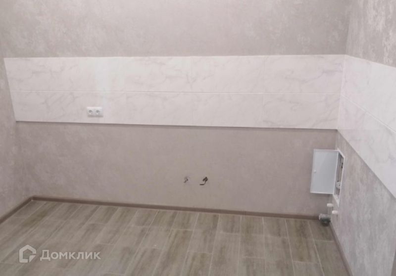 Продаётся 1-комнатная квартира, 47 м²