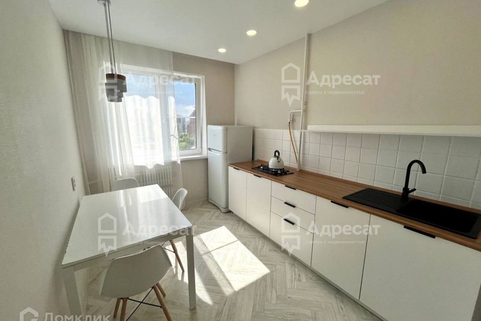 Сдаётся 2-комнатная квартира, 52 м²