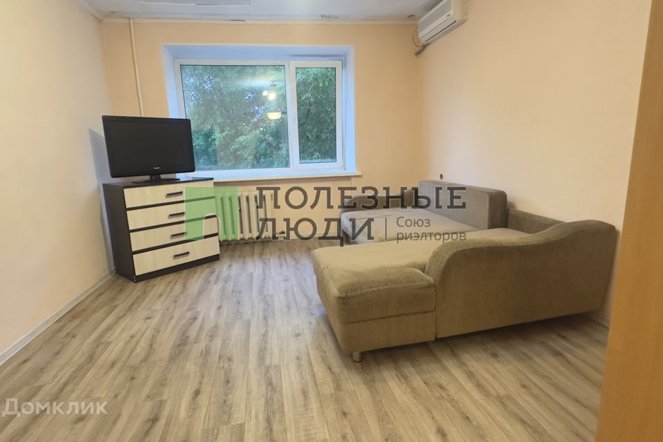 Продаётся 2-комнатная квартира, 47 м²