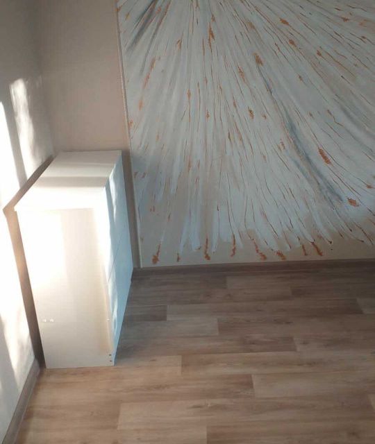 Сдаётся 3-комнатная квартира, 62 м²