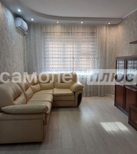 Продаётся 3-комнатная квартира, 77.3 м²