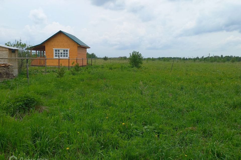 Купить Участок Костромская Область