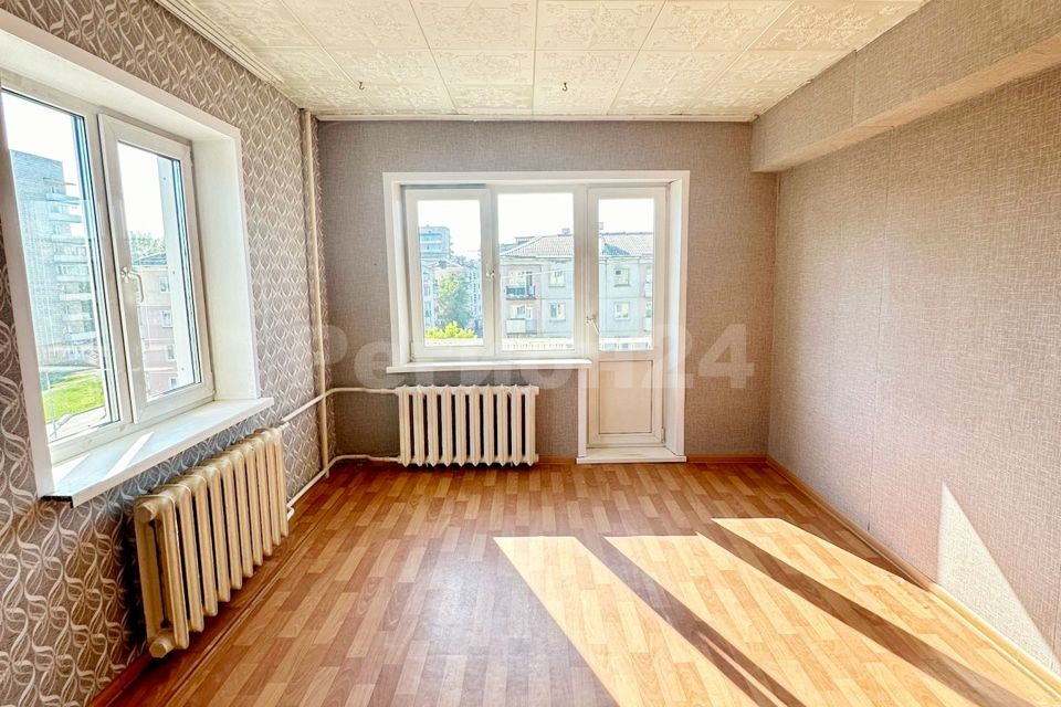 Продаётся 2-комнатная квартира, 41 м²