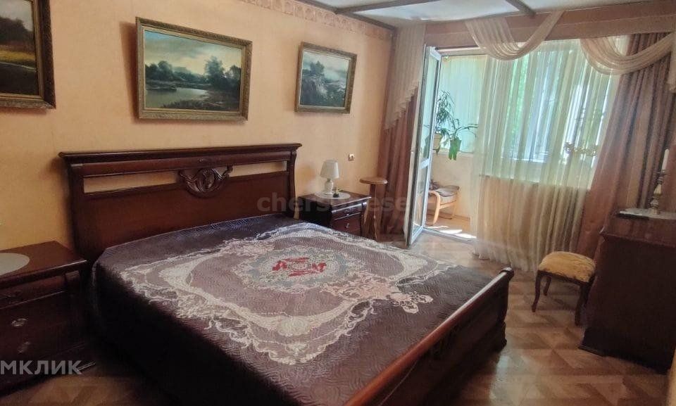 Сдаётся 2-комнатная квартира, 45 м²