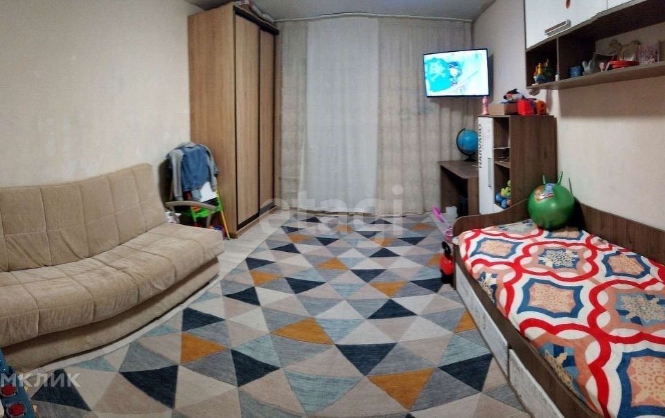 Продаётся 2-комнатная квартира, 59 м²