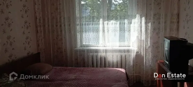 Сдаётся 2-комнатная квартира, 50 м²