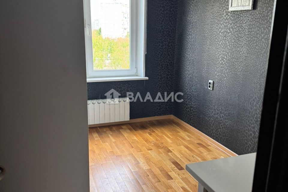 Продаётся 3-комнатная квартира, 58 м²