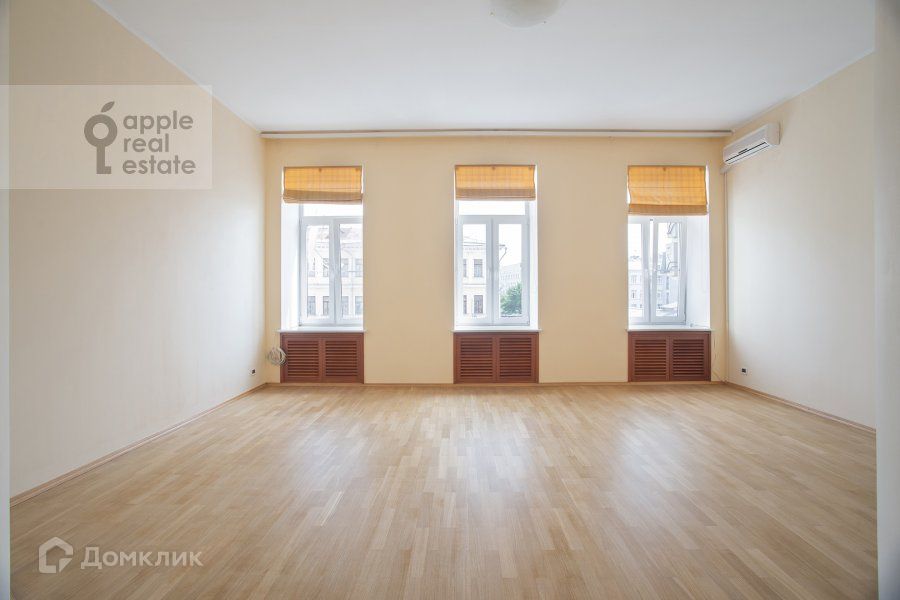 Сдаётся 5-комнатная квартира, 190 м²