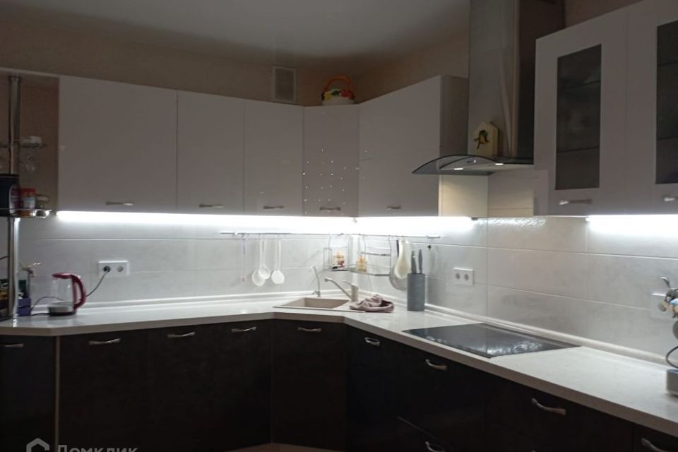 Продаётся 2-комнатная квартира, 68.7 м²