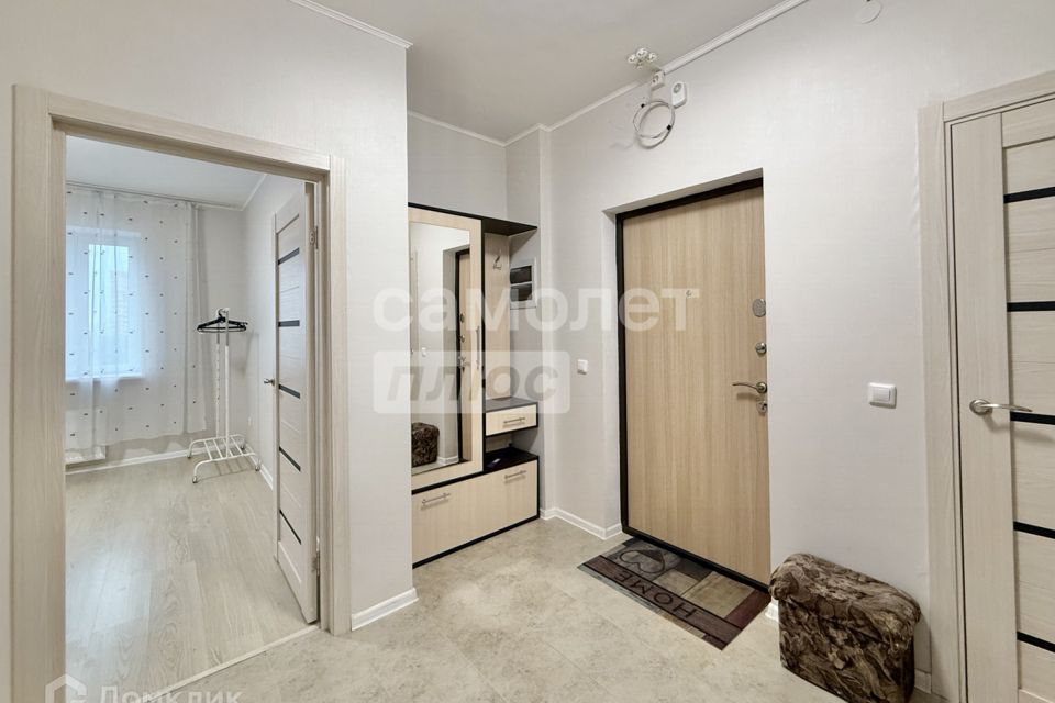 Сдаётся 2-комнатная квартира, 51 м²