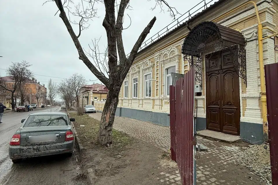 Продаётся 3-комнатная квартира, 68.1 м²