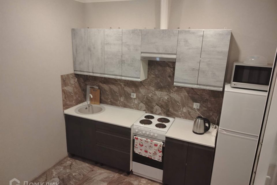 Сдаётся 1-комнатная квартира, 36.3 м²