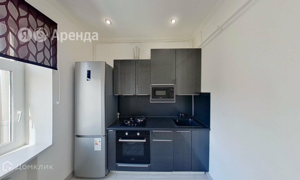 Сдаётся 3-комнатная квартира, 70.5 м²