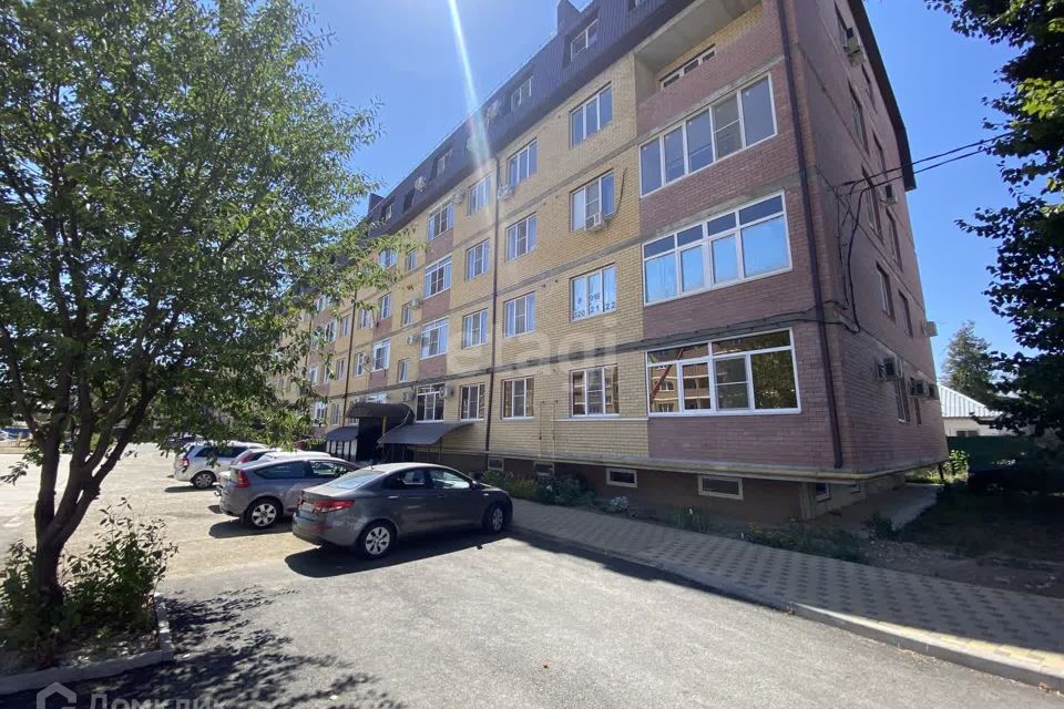 Продаётся 2-комнатная квартира, 59 м²