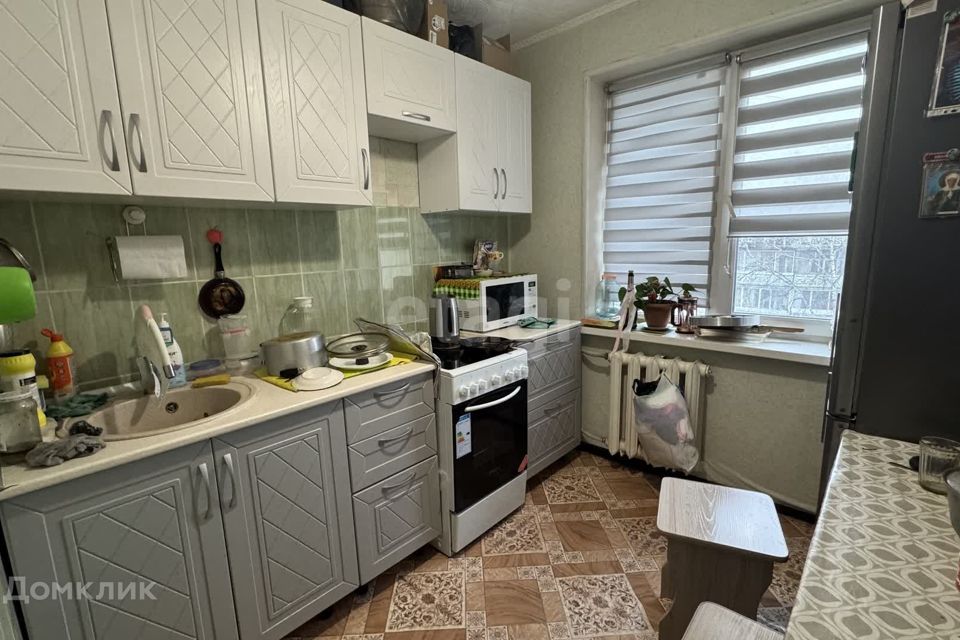 Продаётся 2-комнатная квартира, 46 м²