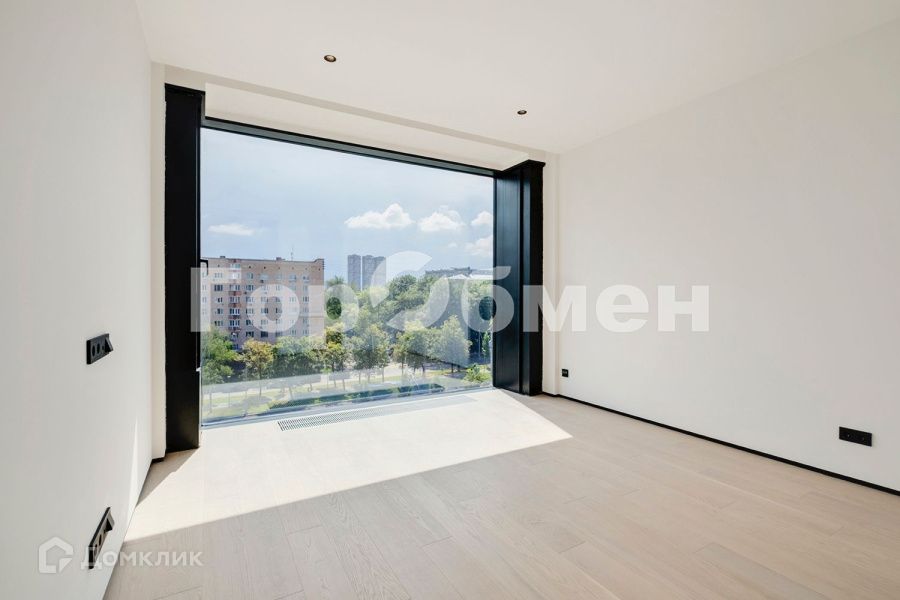 Продаётся 1-комнатная квартира, 33.6 м²