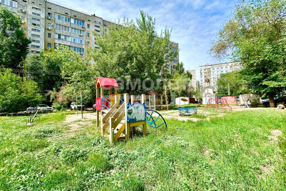 Продаётся 2-комнатная квартира, 44.3 м²