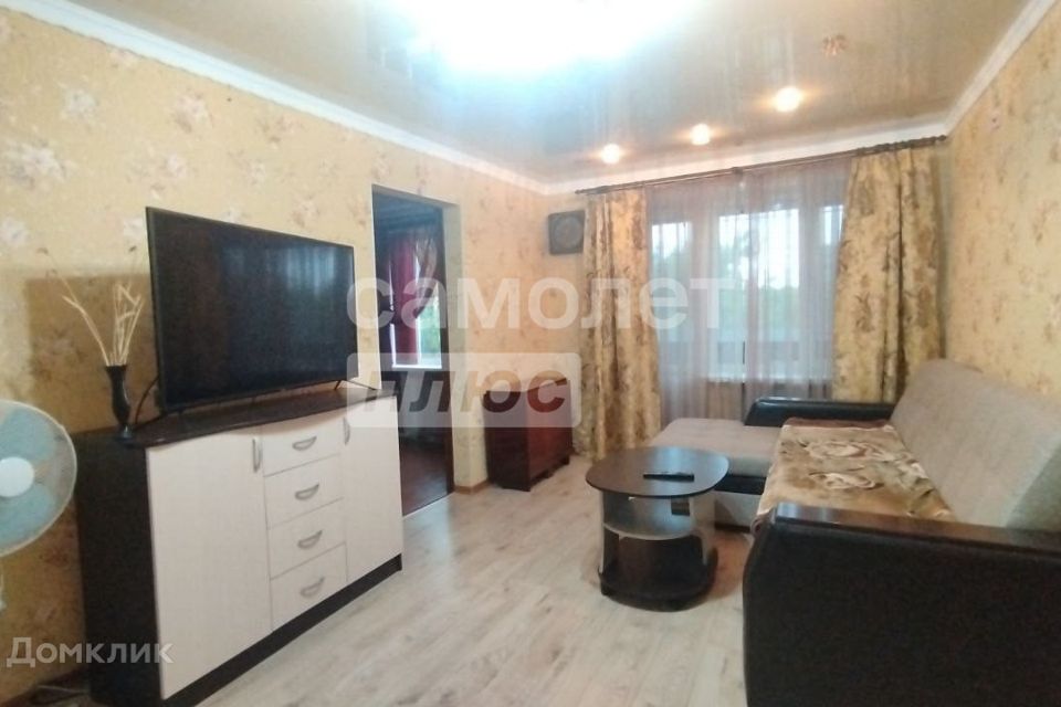 Продаётся 2-комнатная квартира, 42 м²