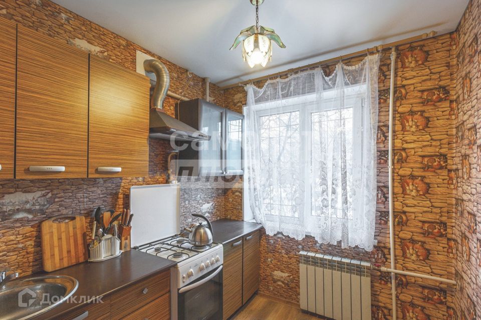 Продаётся 1-комнатная квартира, 29.9 м²