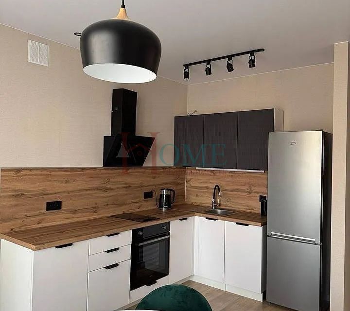Сдаётся 1-комнатная квартира, 40 м²