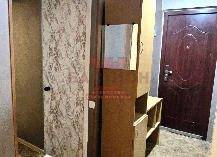 Продаётся 2-комнатная квартира, 46.8 м²