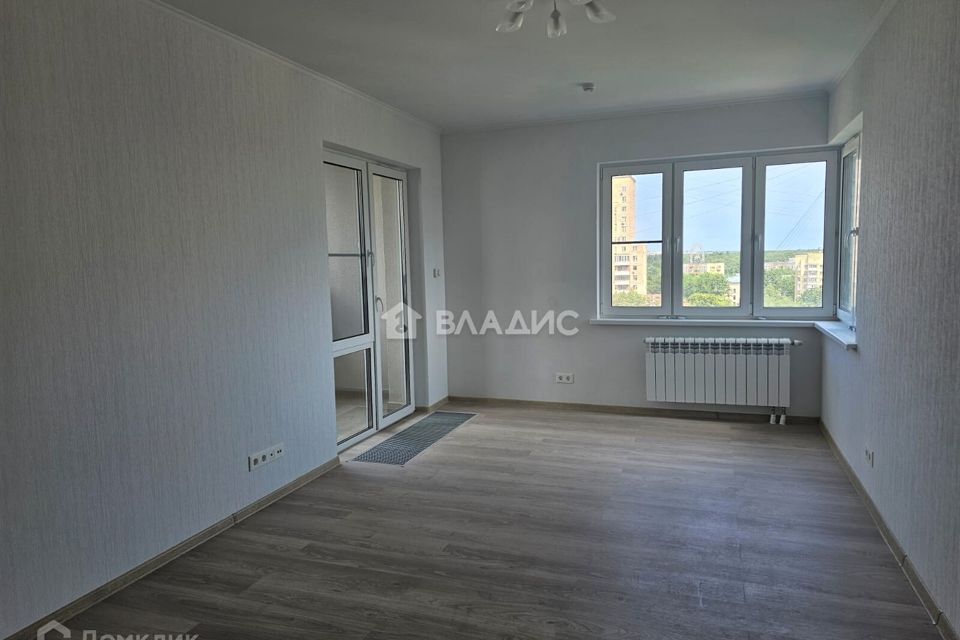 Продаётся 3-комнатная квартира, 86.3 м²
