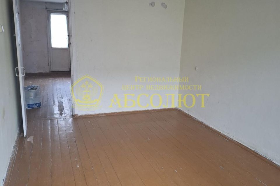 Продаётся 3-комнатная квартира, 59 м²
